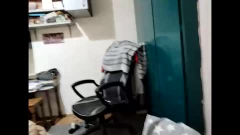 Ivan online show from 04-28-26, 02:38