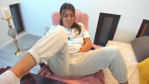 dayana online show from 12-05-25, 05:27