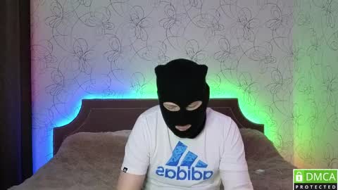 dyavoll666 online show from 03-31-26, 03:01