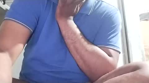 Rockhandsome online show from 03-26-26, 06:35