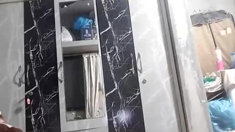 Rockhandsome online show from 04-13-26, 11:43