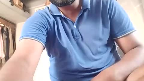 Rockhandsome online show from 04-21-26, 11:27