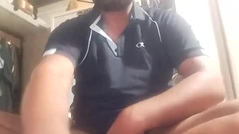 Rockhandsome online show from 04-23-26, 07:38