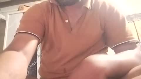 Rockhandsome online show from 04-25-26, 09:45