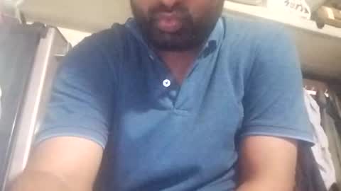Snapshot of dyccc chatting on 06-17-26, 05:47 Rockhandsome online show from 06-17-26, 05:47