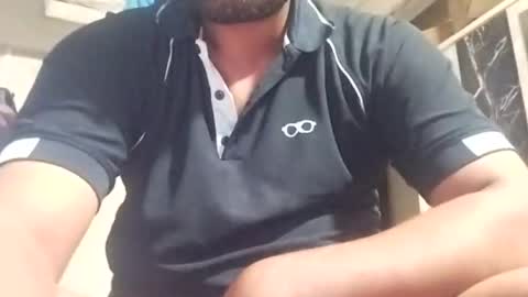 Snapshot of dyccc chatting on 07-19-26, 06:33 Rockhandsome online show from 07-19-26, 06:33