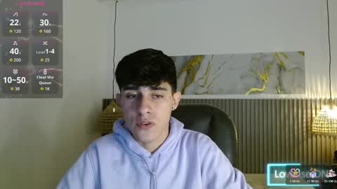 dyla_n18_ online show from 02-18-26, 08:27