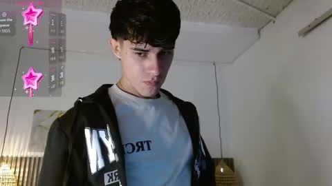 dyla_n18_ online show from 03-15-26, 08:15