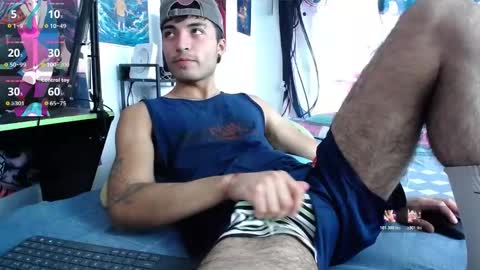 Dylan 3 online show from 11-28-25, 04:53