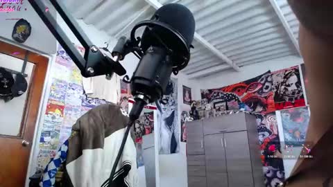 Dylan 3 online show from 03-14-26, 04:56