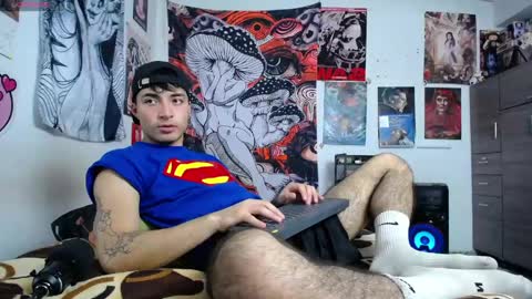 Dylan 3 online show from 04-26-26, 07:55