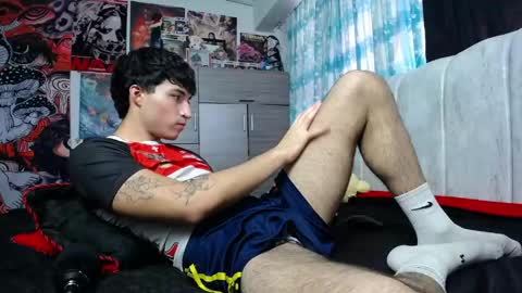 Snapshot of dylan__fun18 chatting on 05-28-26, 10:29 Dylan 3 online show from 05-28-26, 10:29