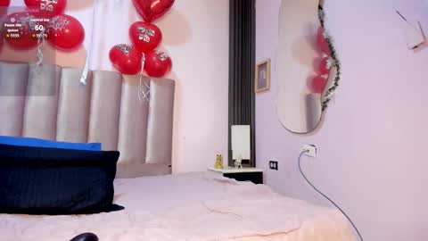 dylan_and_kim online show from 02-15-26, 12:25