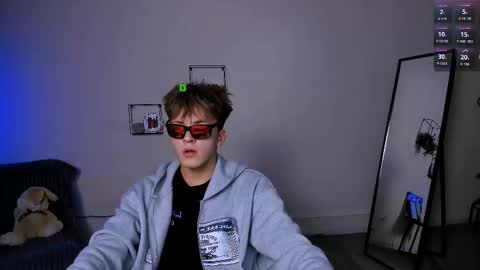 dylan_bold online show from 09-15-25, 07:25