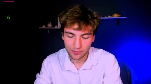 dylan_bold online show from 11-04-25, 08:08