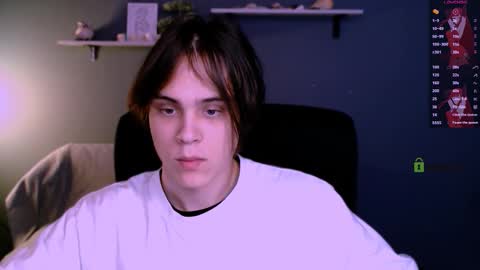 dylan_bold online show from 11-16-25, 09:48