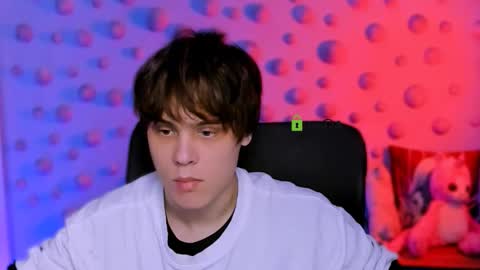 dylan_bold online show from 12-03-25, 09:51