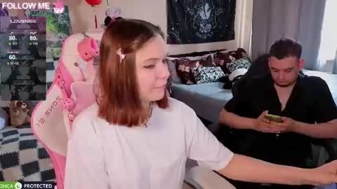 ChloeDylan online show from 07-28-26, 05:47