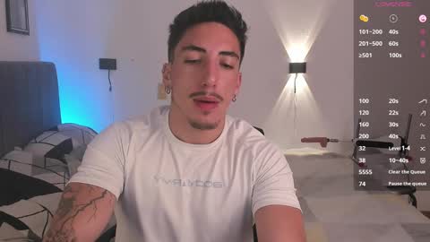 Bryan model independient online show from 12-08-24, 09:41