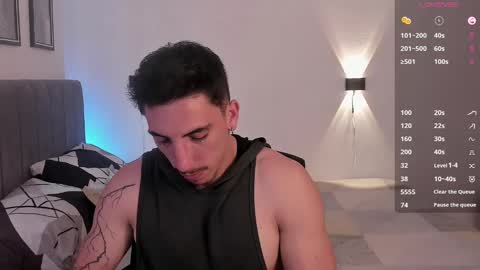 Bryan model independient online show from 12-09-24, 07:07