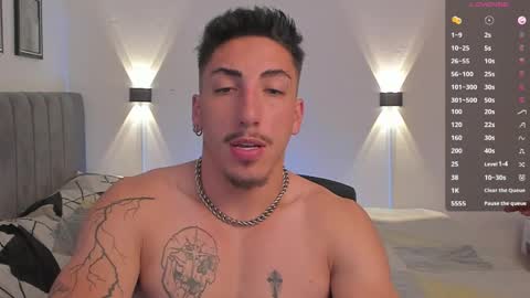 Bryan model independient online show from 01-03-25, 06:57