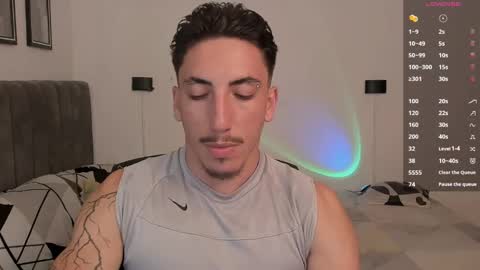 Bryan model independient online show from 01-28-25, 12:05