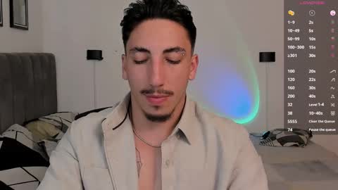 Bryan model independient online show from 01-28-25, 07:53