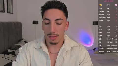 Bryan model independient online show from 02-08-25, 11:24