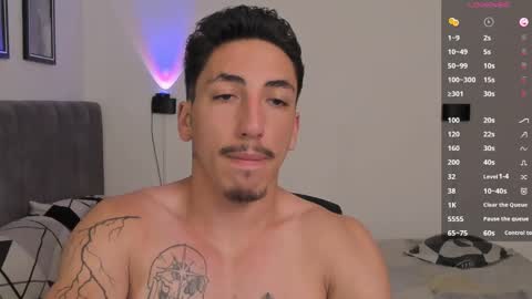 Bryan model independient online show from 02-19-25, 12:14