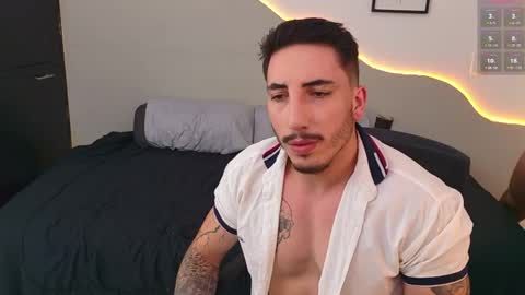 Bryan model independient online show from 05-16-26, 06:39