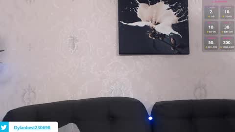 Dylan online show from 12-18-24, 02:10