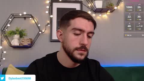 Dylan online show from 12-26-24, 04:25