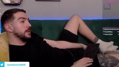 Dylan online show from 12-28-24, 03:26