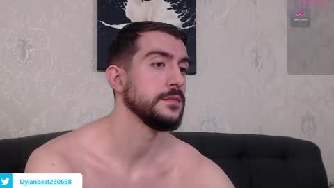 Dylan online show from 01-07-25, 11:45