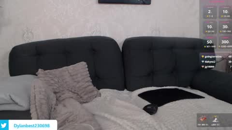 Dylan online show from 01-08-25, 05:48