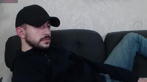 Dylan online show from 01-11-25, 06:03