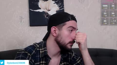 Dylan online show from 01-13-25, 03:45