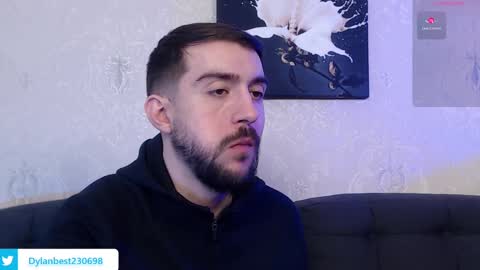 Dylan online show from 02-03-25, 05:29