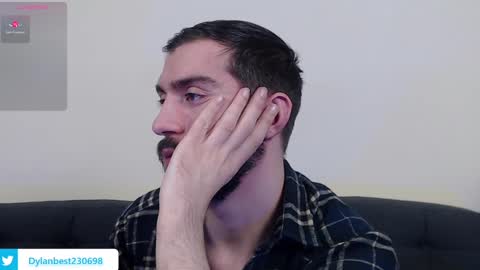 Dylan online show from 02-25-25, 03:09