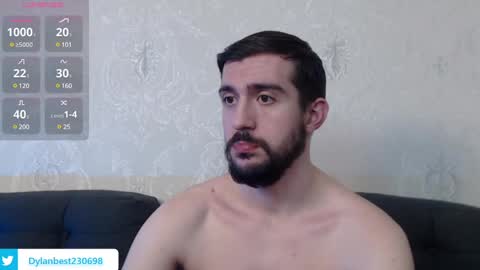 Dylan online show from 03-05-25, 03:40