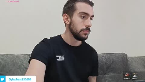 Dylan online show from 09-24-25, 10:29