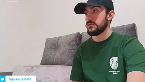 Dylan online show from 12-05-25, 12:47