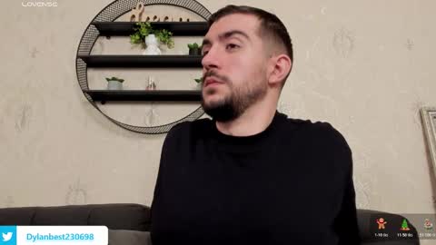 Dylan online show from 01-08-26, 11:18