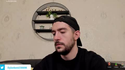 Dylan online show from 03-04-26, 05:35