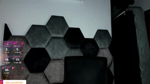 Snapshot of dylan_turner_ chatting on 09-19-25, 09:48 dylan_turner_ online show from 09-19-25, 09:48