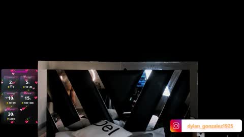 dylan_turner_ online show from 12-02-25, 04:51