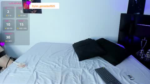 dylan_turner_ online show from 06-25-26, 05:56