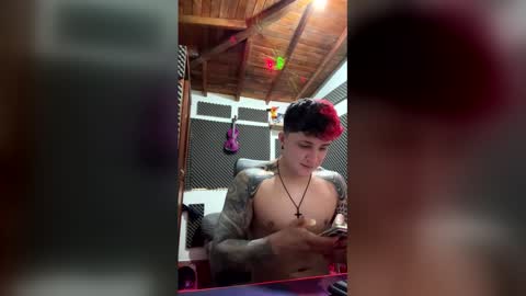 Snapshot of dylan_west21 chatting on 03-20-26, 07:30 dylan_west21 online show from 03-20-26, 07:30