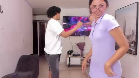 Mod Dylan Lilith Alan and  Drake online show from 12-08-24, 02:09