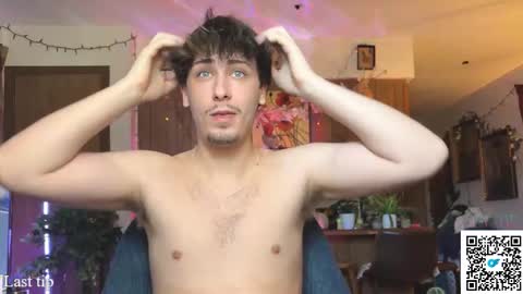 Dylan Daniel 7.8 online show from 11-02-25, 07:38